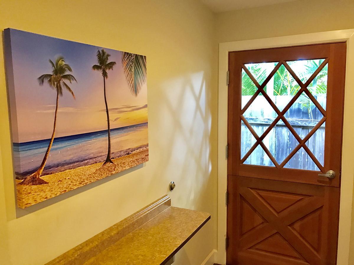 Beautiful Guest House Kailua Beach Buitenkant foto