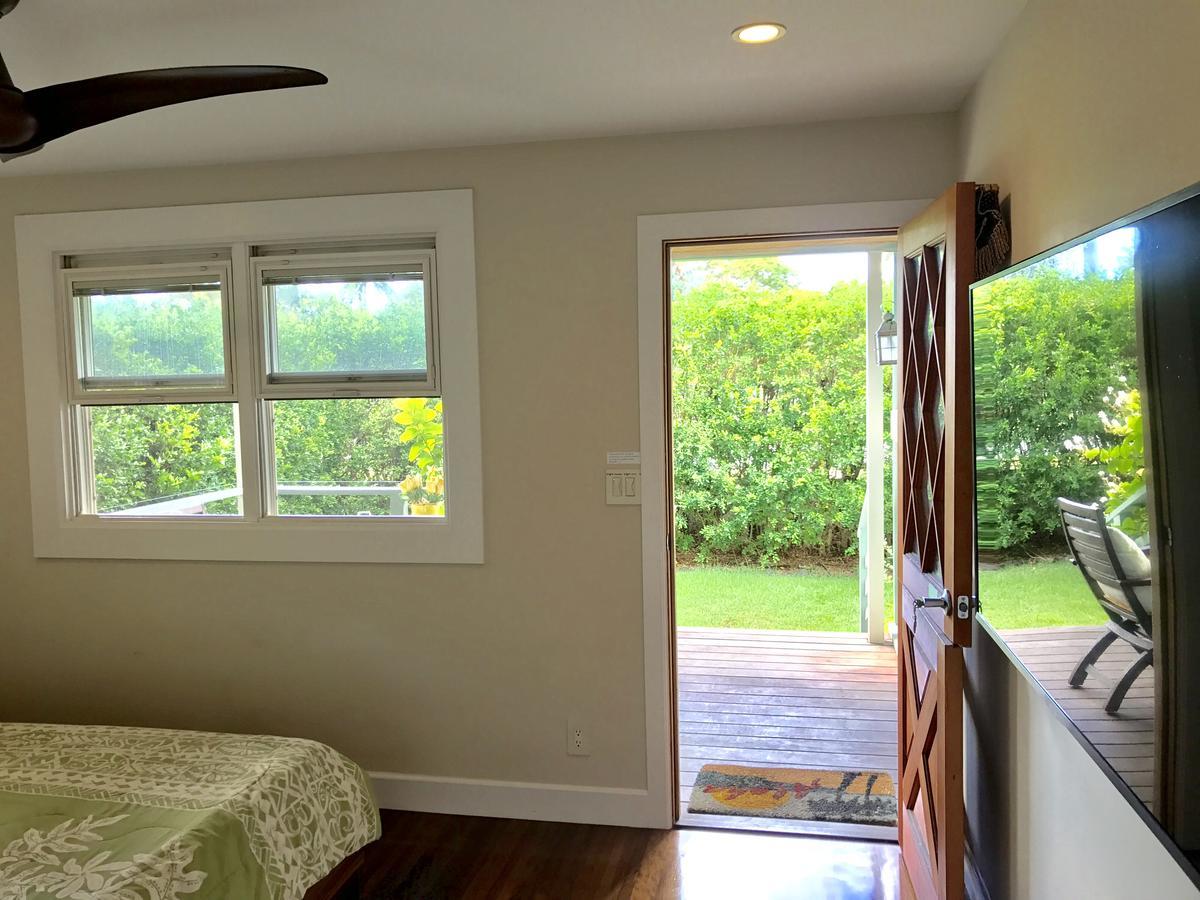 Beautiful Guest House Kailua Beach Buitenkant foto