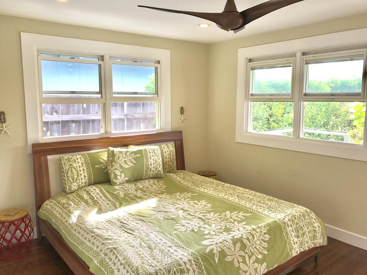 Beautiful Guest House Kailua Beach Buitenkant foto